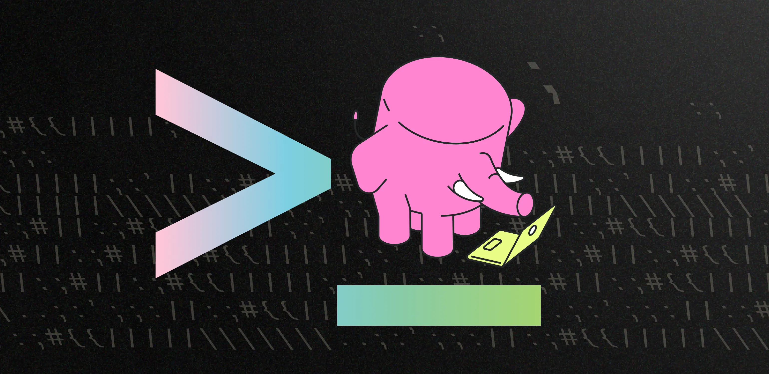 Announcing Tembo CLI: Infrastructure as code for the Postgres ecosystem thumbnail